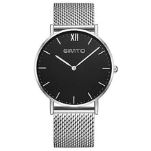 Load image into Gallery viewer, Elegant Rose Gold Watch