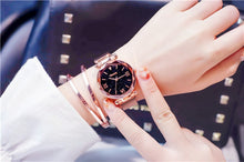 Load image into Gallery viewer, Popular Watches With Magnet Buckle