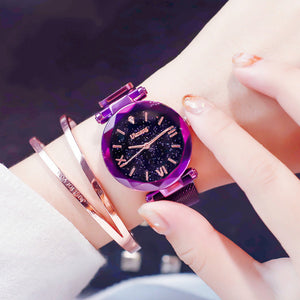 Popular Watches With Magnet Buckle