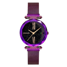 Load image into Gallery viewer, Purple Watch