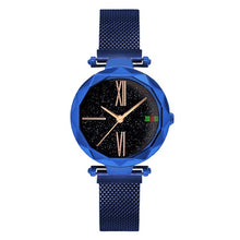 Load image into Gallery viewer, Black Stylish Watch