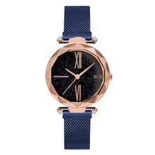 Load image into Gallery viewer, Black Stylish Watch